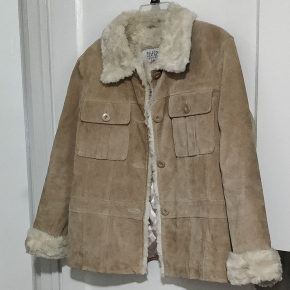 Wilson's Leather Maxima jacket size XL - Picture 3 of 7